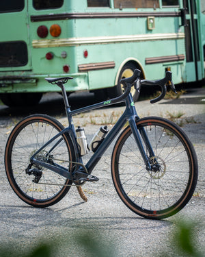 Cervelo Aspero Apex XPLR AXS 1