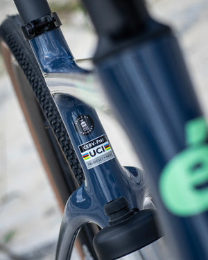 Cervelo Aspero Apex XPLR AXS 1