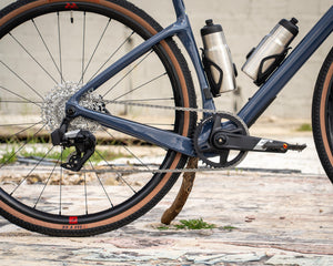 Cervelo Aspero Apex XPLR AXS 1