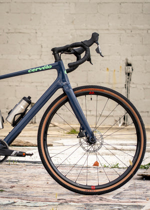 Cervelo Aspero Apex XPLR AXS 1