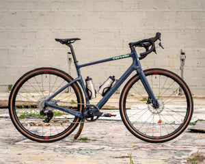 Cervelo Aspero Apex XPLR AXS 1