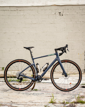 Cervelo Aspero Apex XPLR AXS 1