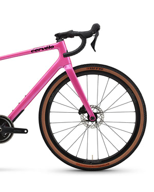 Cervelo Aspero GRX RX610 1 Dusty Unicorn