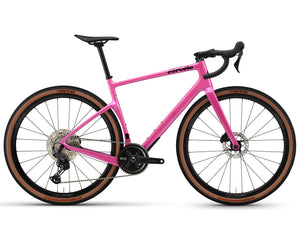 Cervelo Aspero GRX RX610 1 Dusty Unicorn