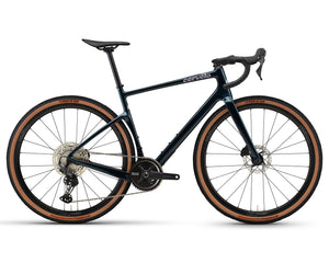 Cervelo Aspero GRX RX610 1 Quary 