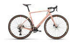 Cervelo Aspero SC Apex XPLR Rose Champagne