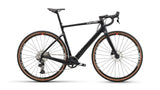 Cervelo Aspero SC Apex XPLR Black