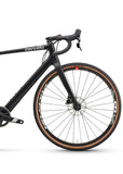 Cervelo Aspero SC Apex XPLR Black