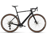 Cervelo Aspero SC Apex XPLR Black