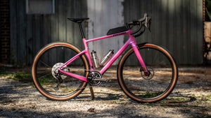 Cervelo Aspero GRX RX610 1
