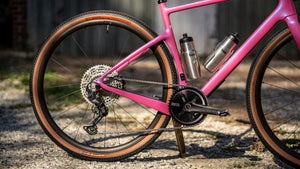 Cervelo Aspero GRX RX610 1