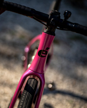 Cervelo Aspero GRX RX610 1