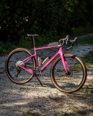 Cervelo Aspero GRX RX610 1
