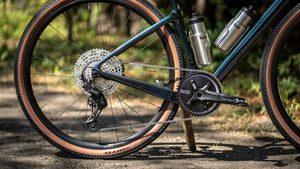 Cervelo Aspero GRX RX610 1