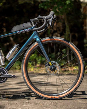 Cervelo Aspero GRX RX610 1