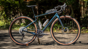 Cervelo Aspero GRX RX610 1