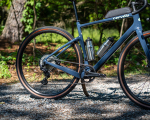 Cervélo Áspero GRX 1x RX610 