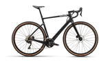 Cervelo Aspero SC  RX400 Black