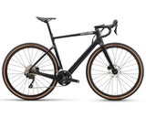 Cervelo Aspero SC  RX400 Black