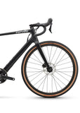 Cervelo Aspero SC  RX400 Black