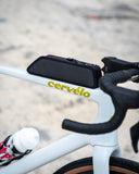 Cervelo Aspero GRX 2x RX610 2024 Sea Ice