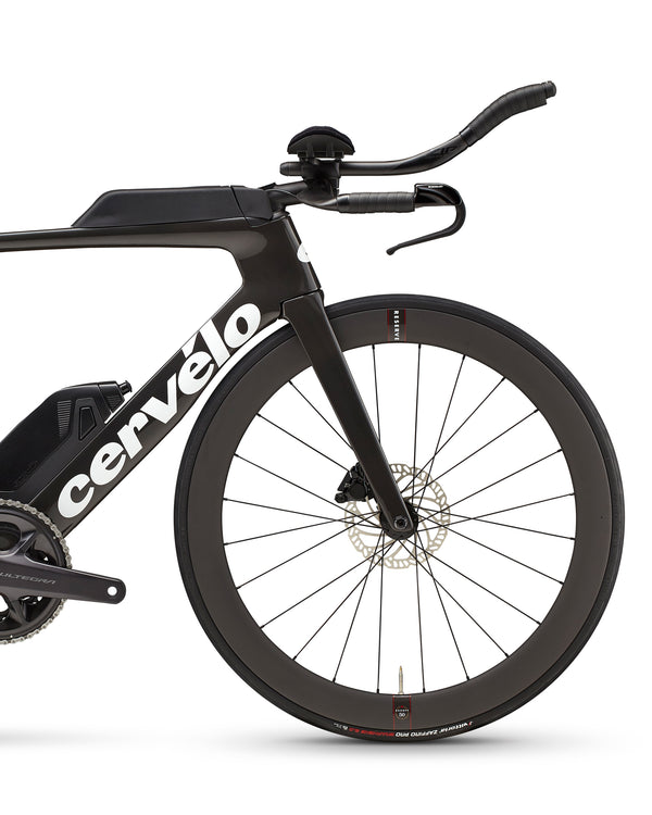 Cervelo P-Series Ultegra di2 Black 54