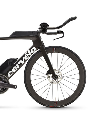 Cervelo P-Series Ultegra di2 Black 54