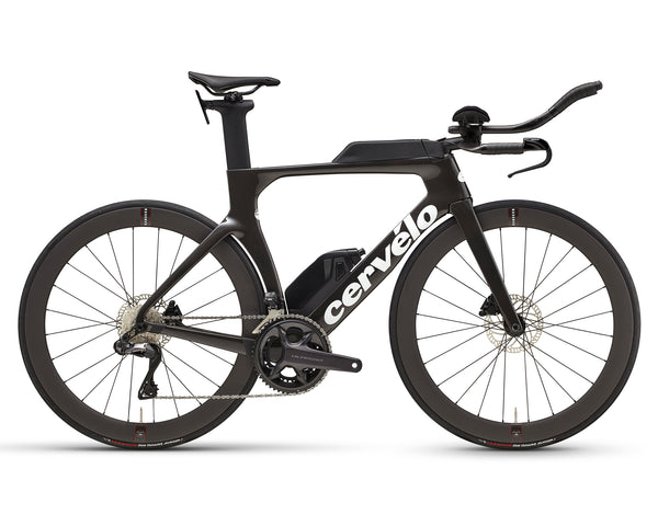 Cervelo P-Series Ultegra di2 Black 54