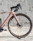 Cervelo Aspero SC Apex XPLR Rose Champagne