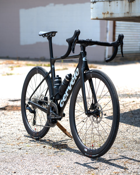 Cervelo Soloist 105 Race