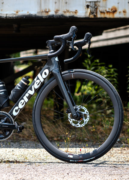 Cervelo Soloist 105 Race