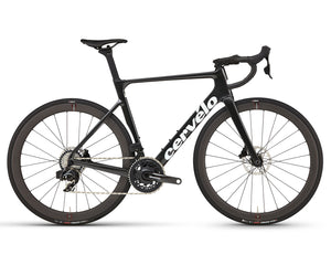 Cervélo Soloist Force AXS 2024