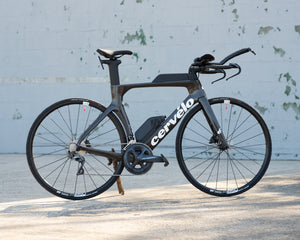 Cervélo P-Series Ultegra R8000