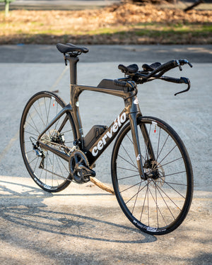 Cervélo P-Series Ultegra R8000