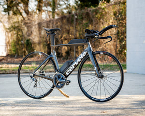 Cervélo P-Series Ultegra R8000