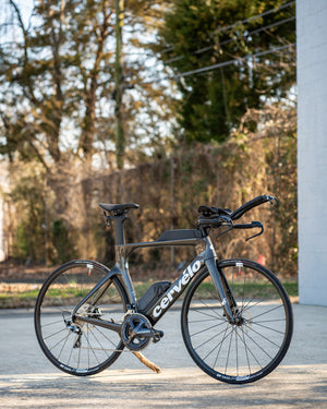 Cervélo P-Series Ultegra R8000