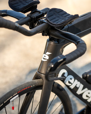 Cervélo P-Series Ultegra R8000