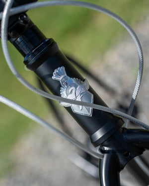 Fairdale Weekender Archer Matte Black