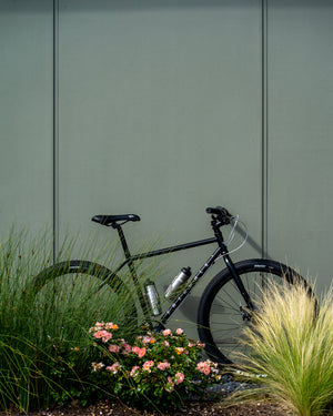 Fairdale Weekender Archer Matte Black