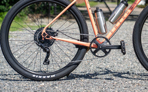 Fairdale Weekender Archer Matte Coral