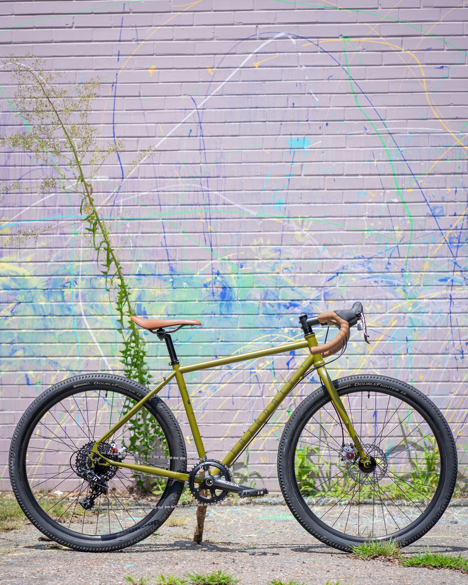 Fairdale Weekender Nomad 2025