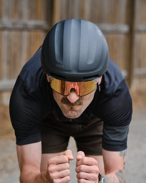 Fizik Kudo Aero Black