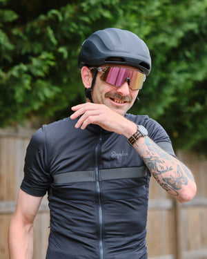Fizik Kudo Aero Black