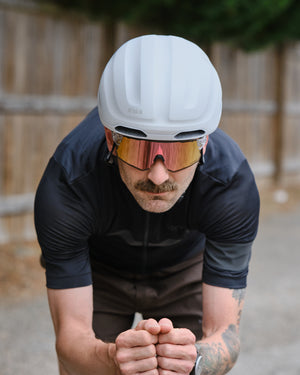 Fizik Kudo Aero White