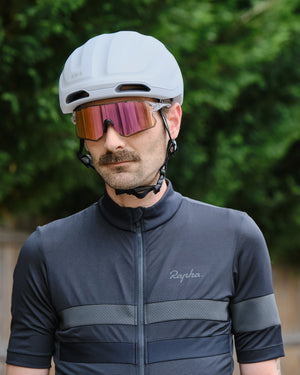 Fizik Kudo Aero White