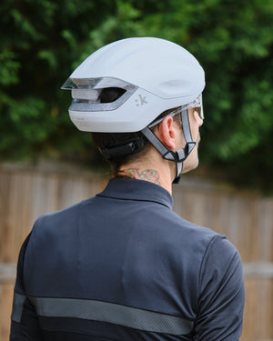 Fizik Kudo Aero White