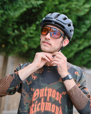 Fizik Kudo Black