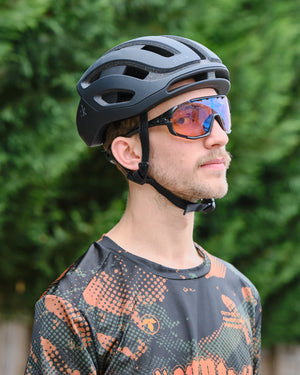 Fizik Kudo Black