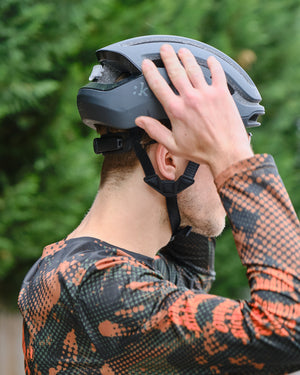 Fizik Kudo Black