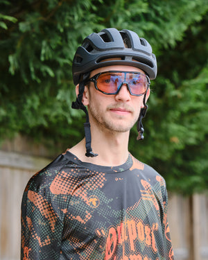 Fizik Kudo Black